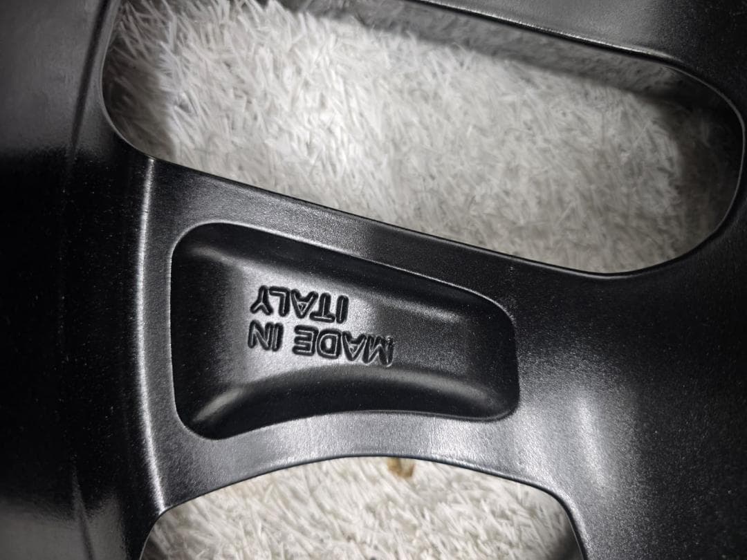 ランドローバー ディフェンダー 純正 20インチ8.5J Land Rover