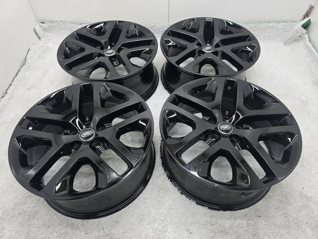 ランドローバー ディフェンダー 純正 20インチ8.5J Land Rover