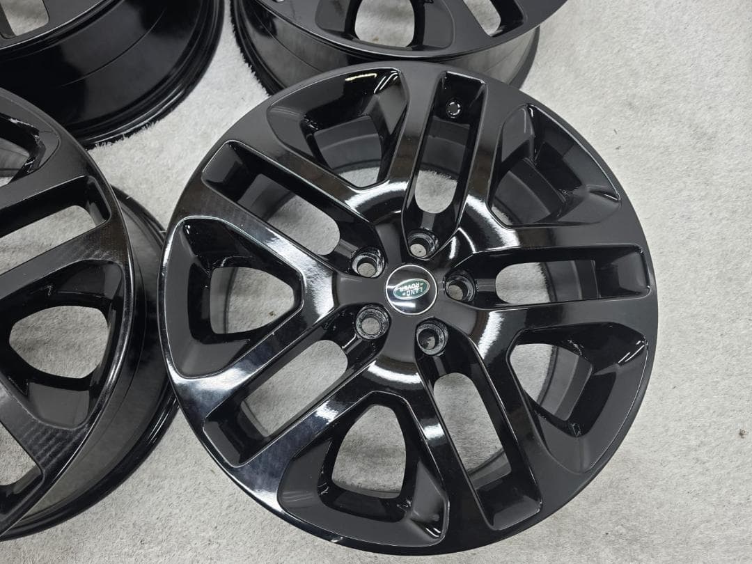 ランドローバー ディフェンダー 純正 20インチ8.5J Land Rover