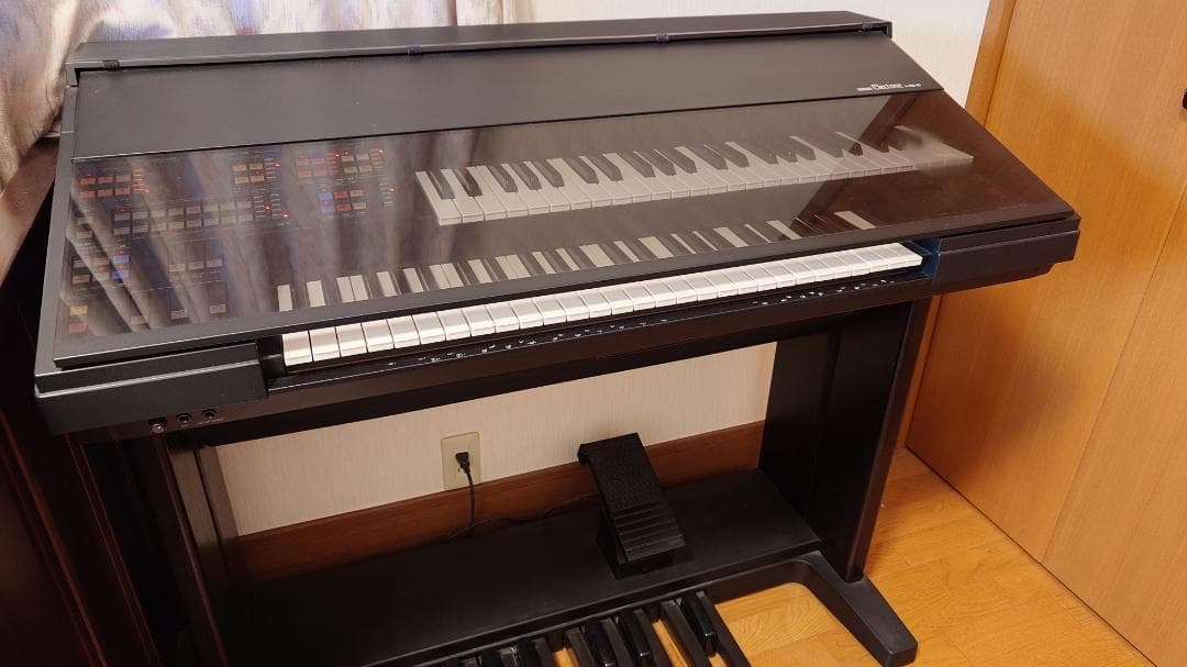Yamaha Electone HS-5 ほぼ未使用