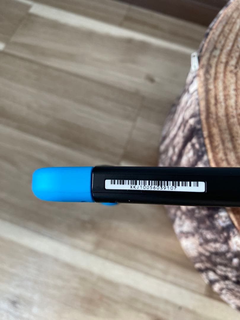 Nintendo Switch ニンテンドースイッチ本体　ネオン　箱無し ②