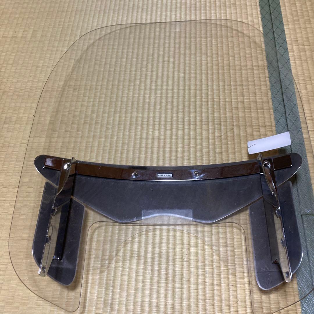 xv1600 xv1700 ウィンドシールド カウル ロードスター1600