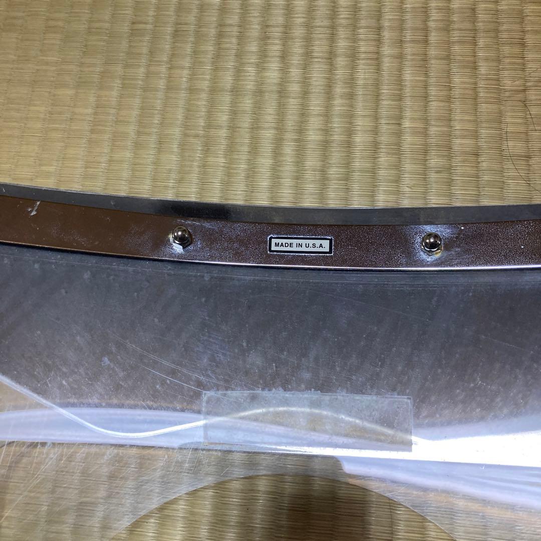 xv1600 xv1700 ウィンドシールド カウル ロードスター1600