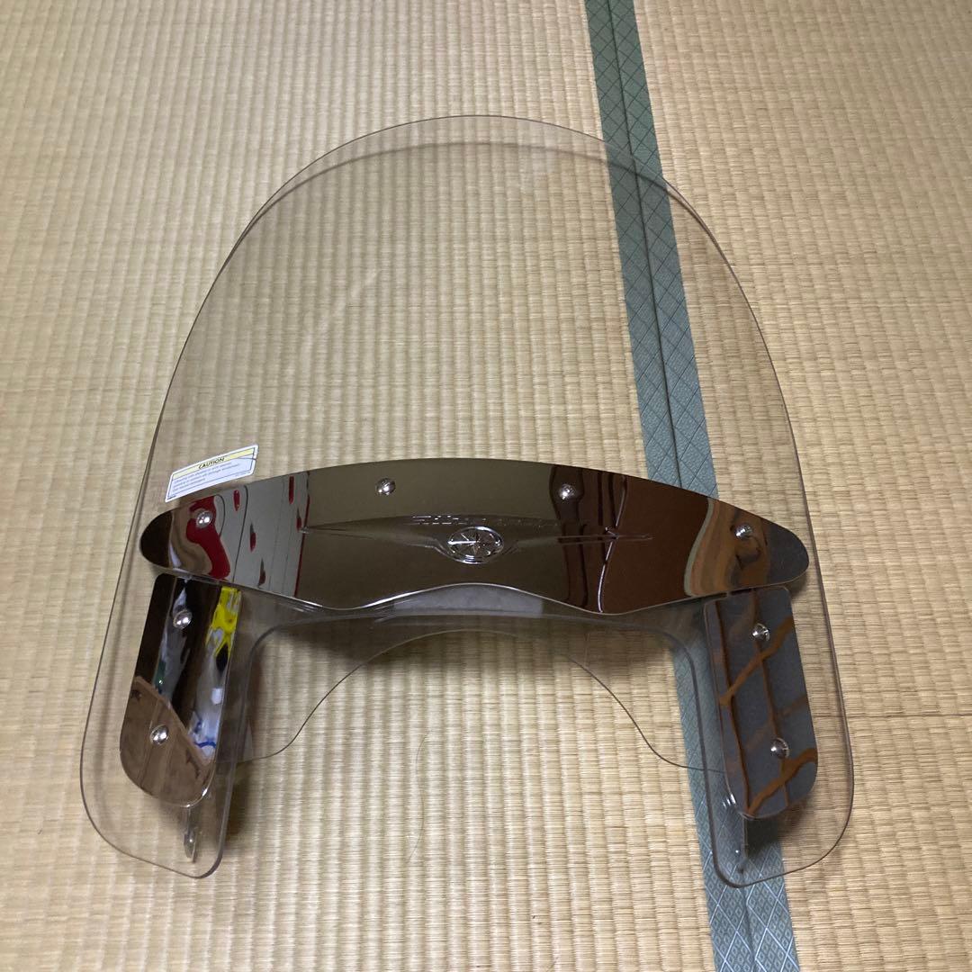 xv1600 xv1700 ウィンドシールド カウル ロードスター1600