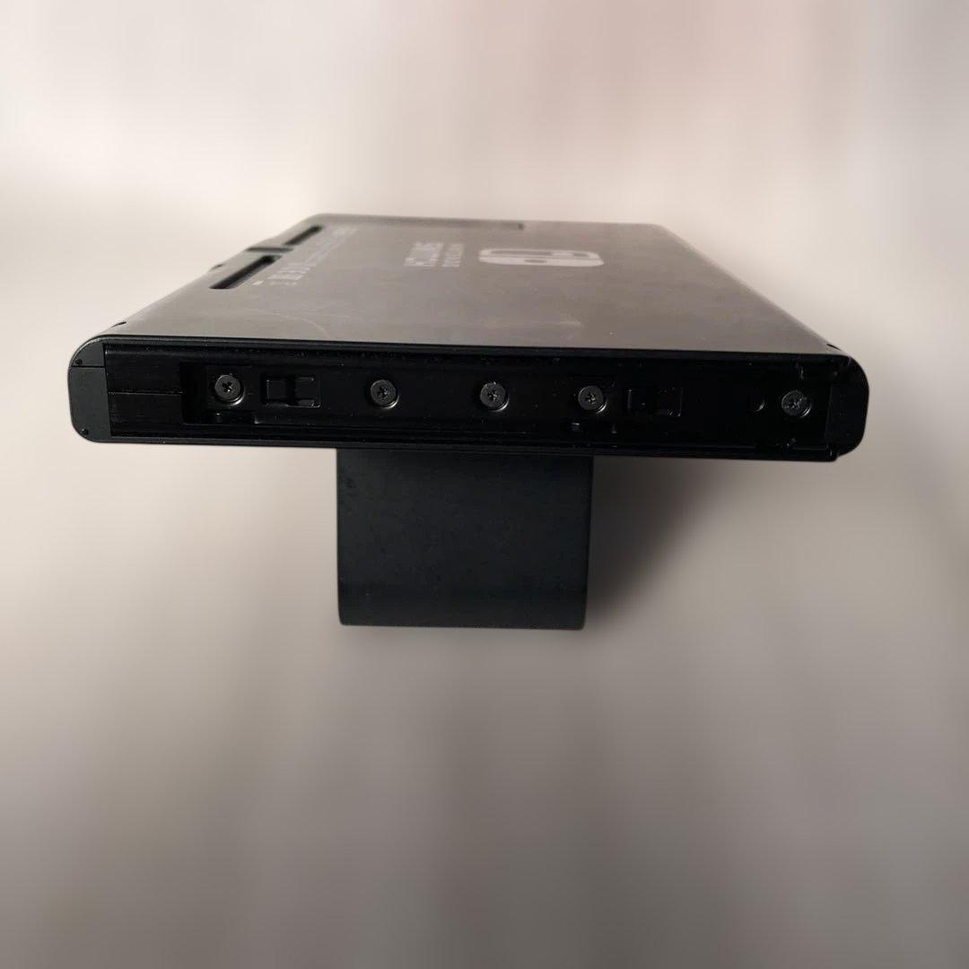 起動確認済Nintendo Switch本体　2018年型