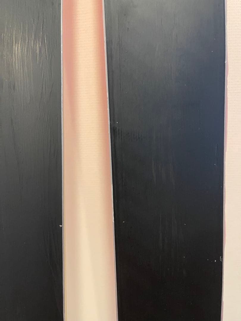 GuRi　特別選手用！Yスキー！ROSSIGNOL GS 193cmビン付