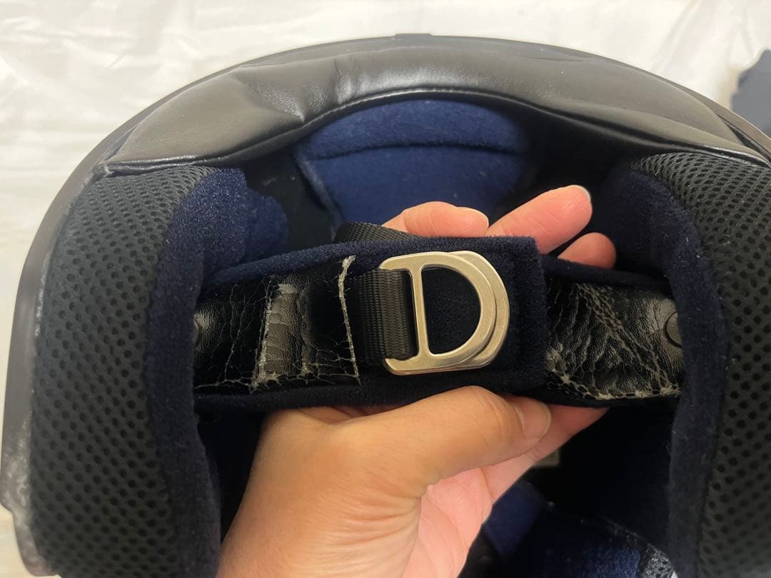 SHOEI J-Forceジェットヘルメット シルバー