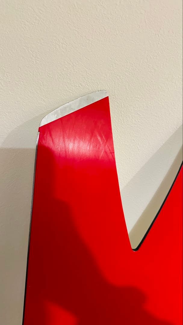 korua shapes dart コルアシェイプス ダート152 cm