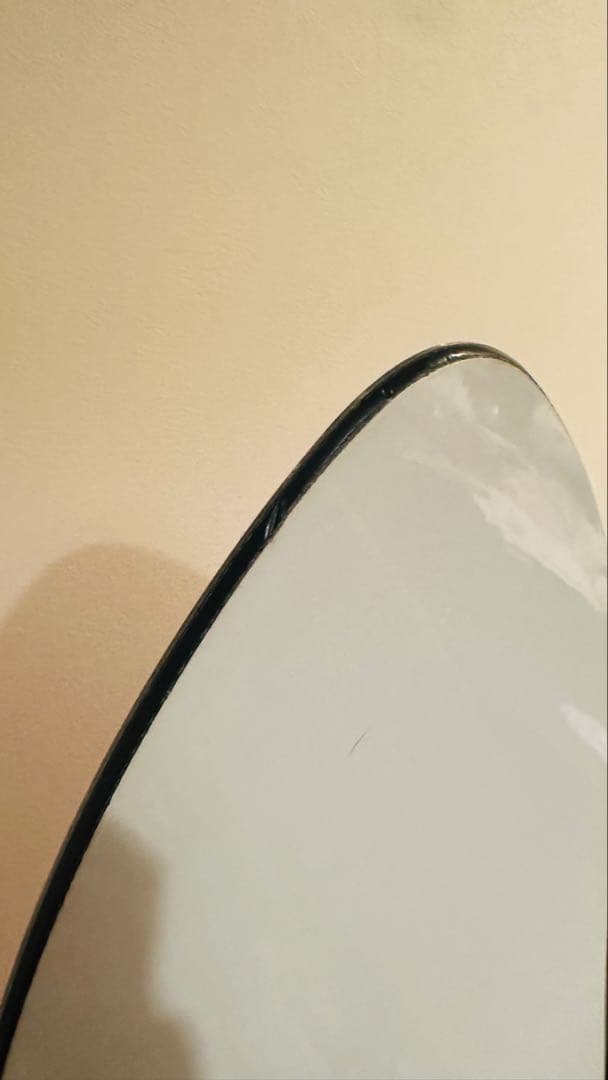 korua shapes dart コルアシェイプス ダート152 cm