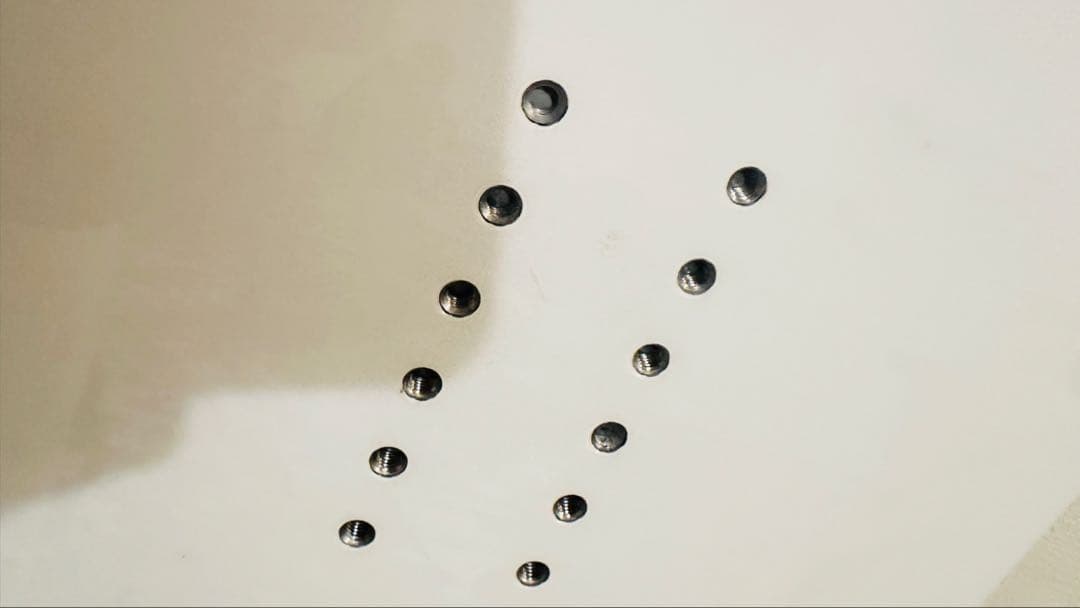 korua shapes dart コルアシェイプス ダート152 cm