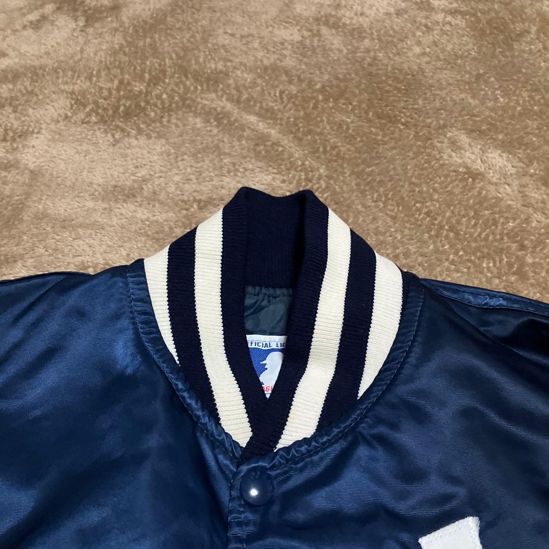 STARTER yankees ヤンキース スタジャン MLB 80s USA