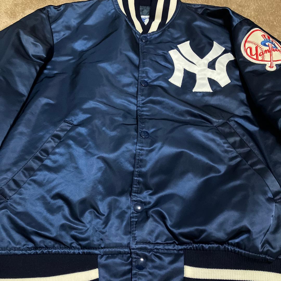 STARTER yankees ヤンキース スタジャン MLB 80s USA