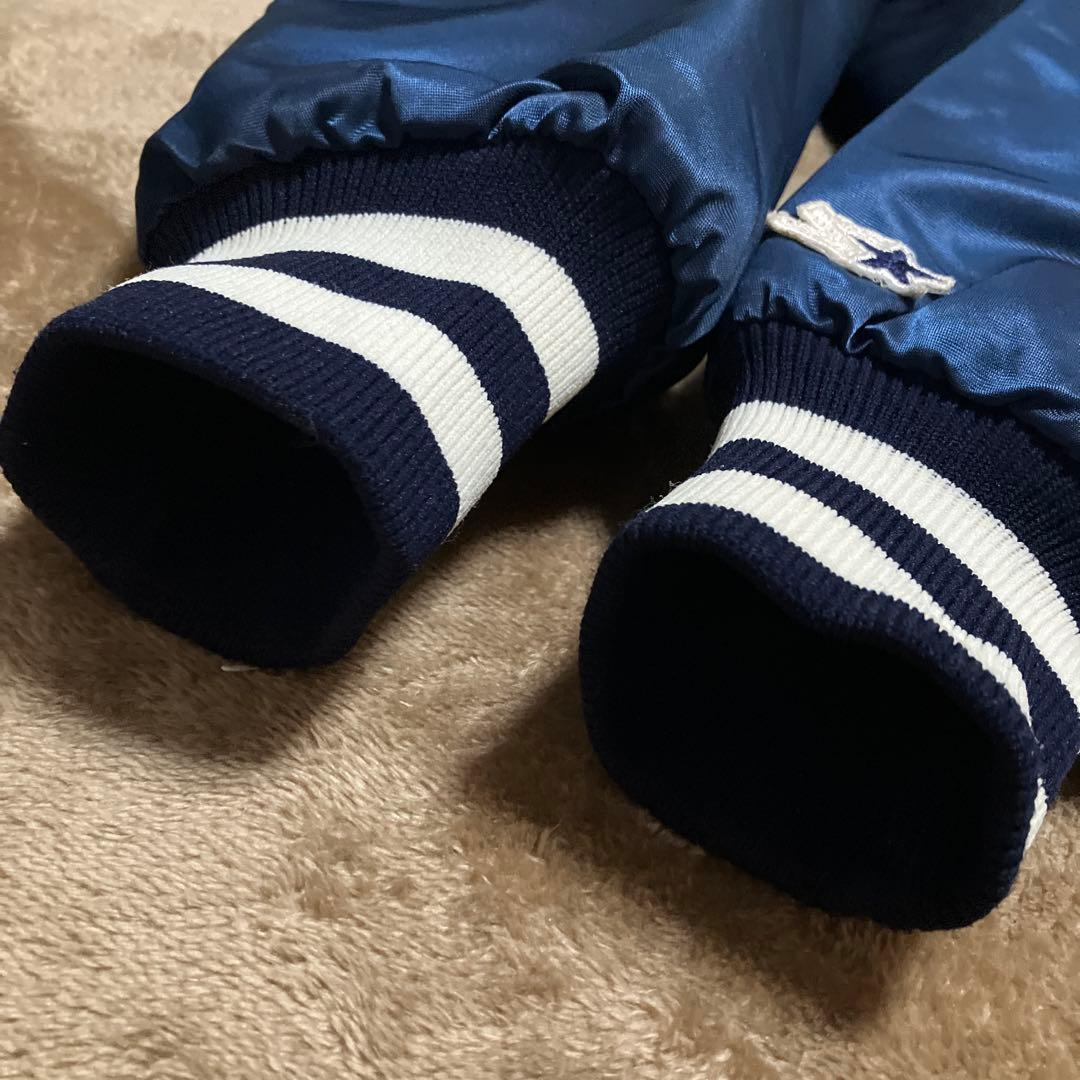 STARTER yankees ヤンキース スタジャン MLB 80s USA