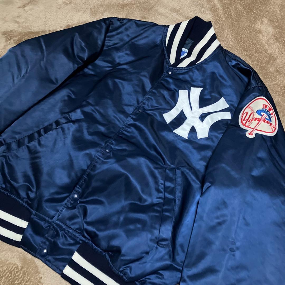 STARTER yankees ヤンキース スタジャン MLB 80s USA