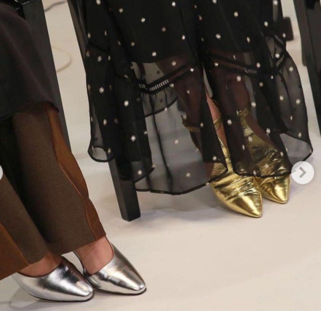 田中みな実さん着用 アメリヴィンテージ ワンピース