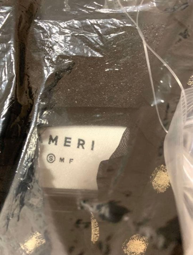 田中みな実さん着用 アメリヴィンテージ ワンピース