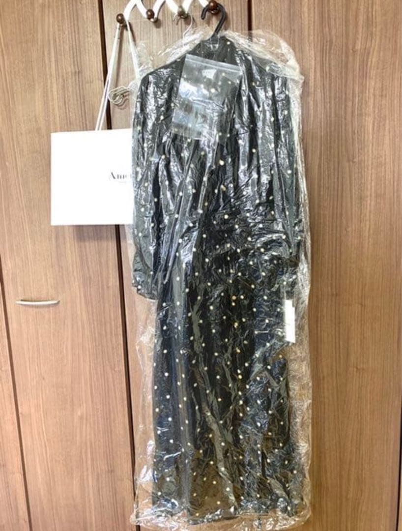 田中みな実さん着用 アメリヴィンテージ ワンピース