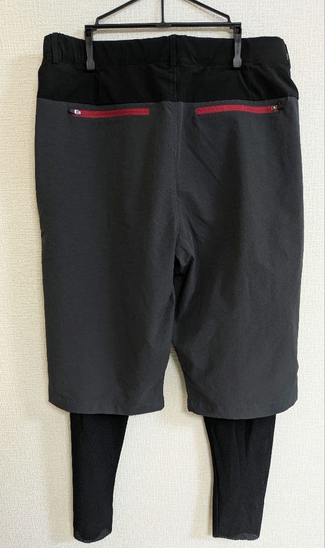 Fin-ch フィンチ フロリアナ5 リザード XＬサイズ