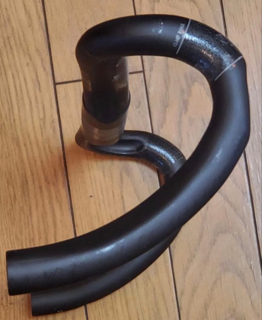 400mm ジェイカーボン グランモンローSL　ONE BY ESU