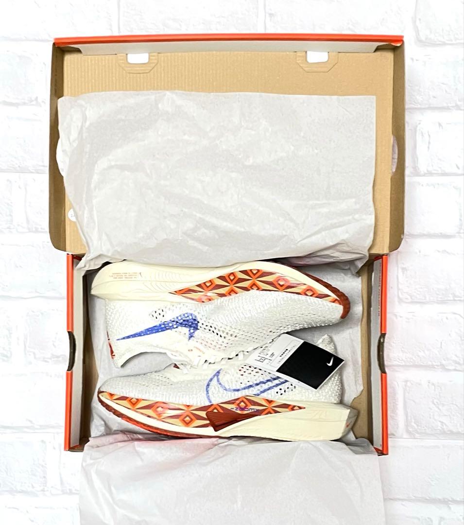 新品 NIKE ズームX ヴェイパーフライ ネクスト%3 PRM 26cm