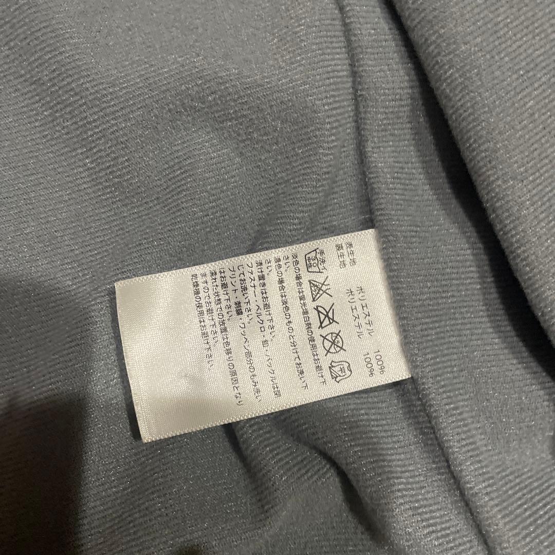 アディダス ウィンドブレーカー上下セット　メンズ