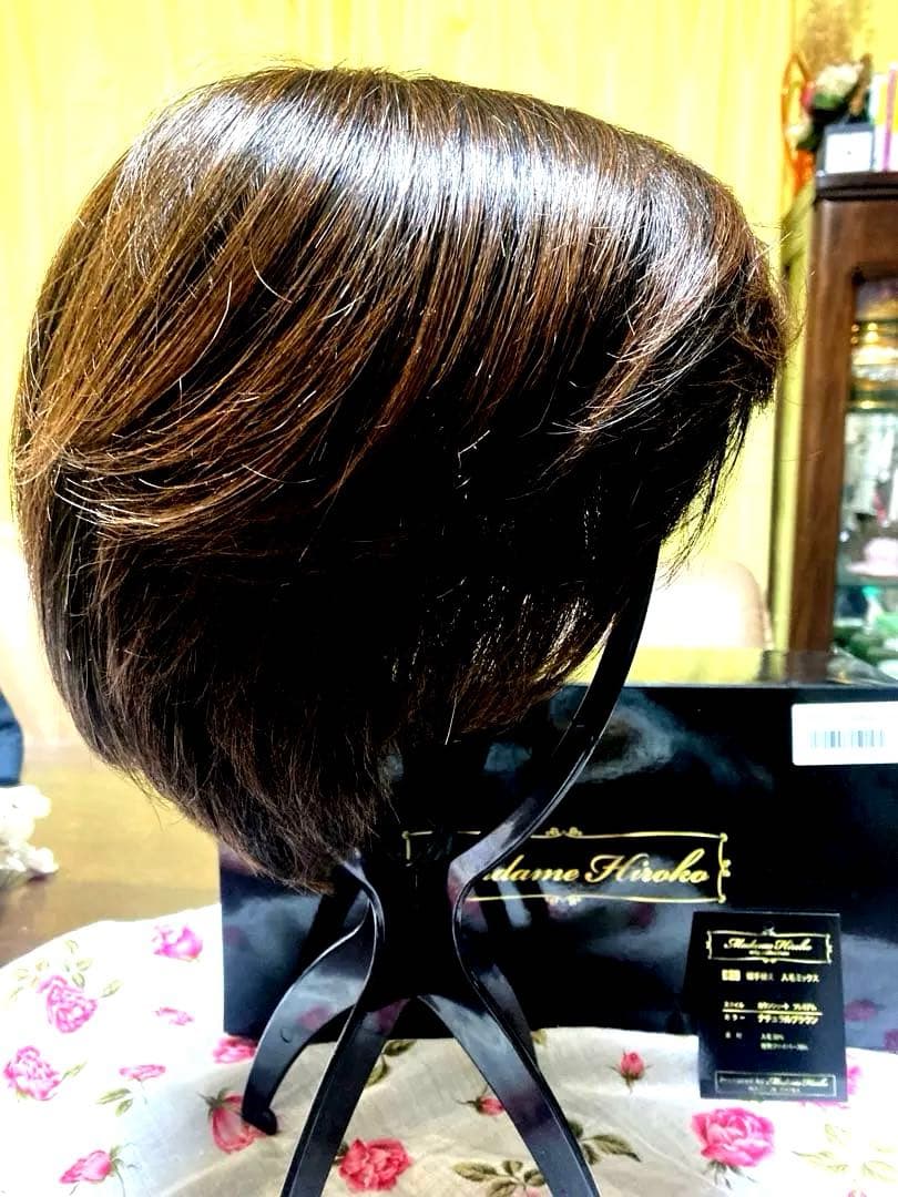 マダムヒロコ　カランショートプレミアム今日だけ価格