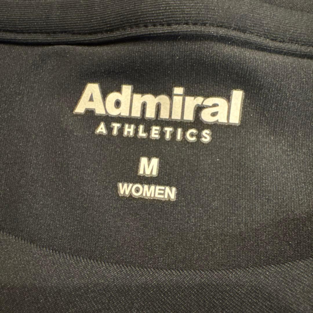 Admiral テニスウェア スコート セット