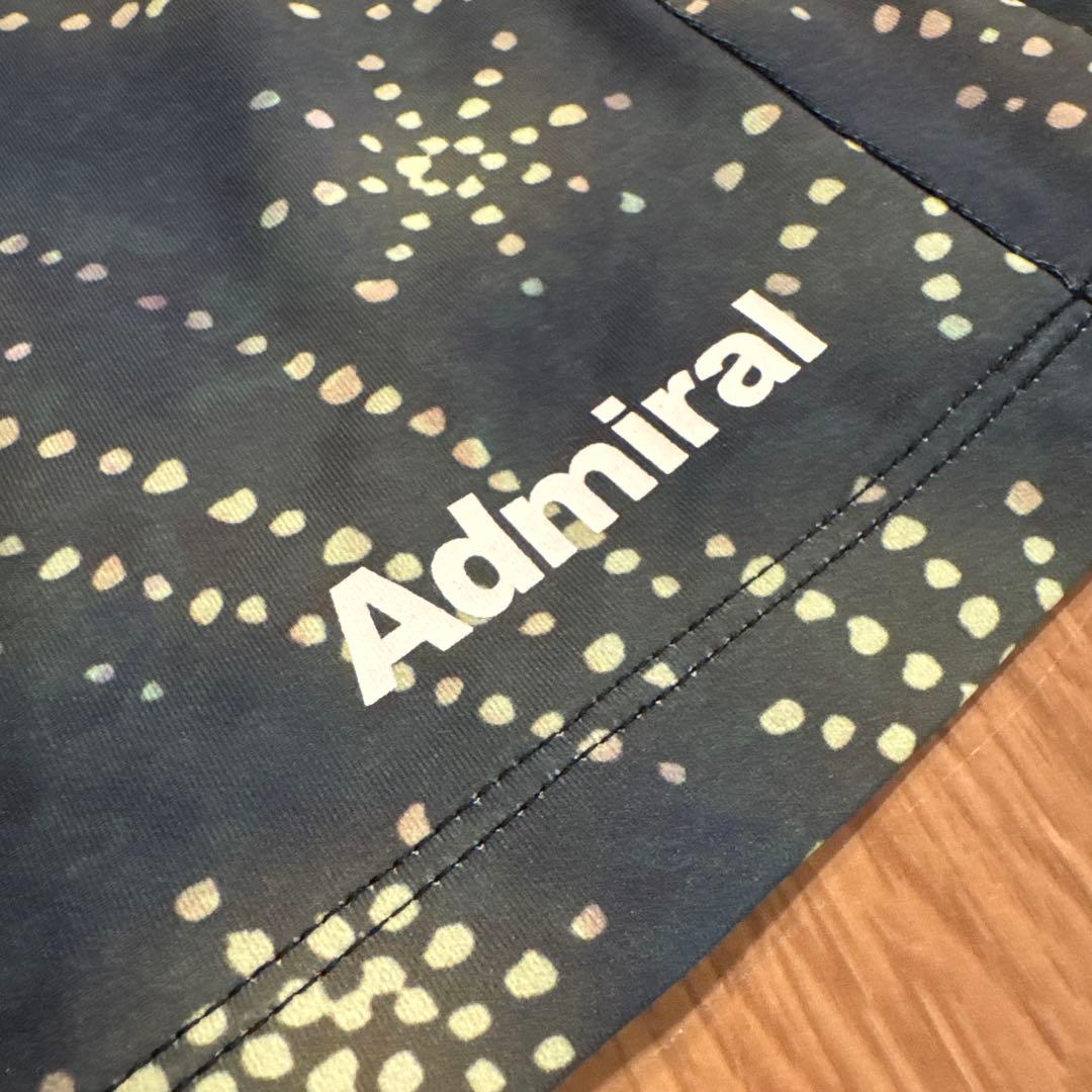 Admiral テニスウェア スコート セット