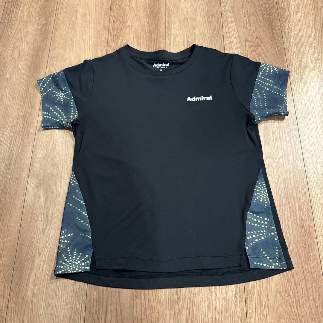 Admiral テニスウェア スコート セット