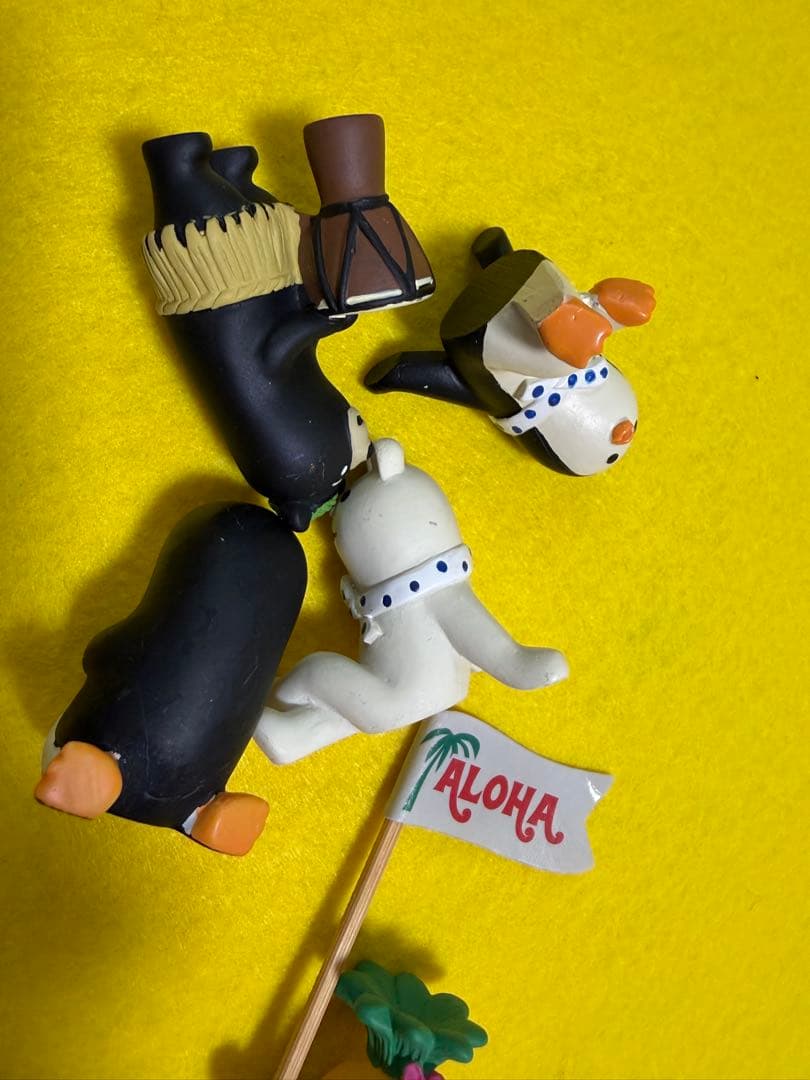 コンコンブル　オトギッコ　夏　40点　プラスおまけ