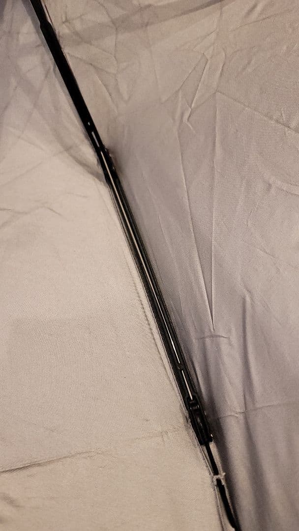 ラプンツェル　日傘　ラインドロップ