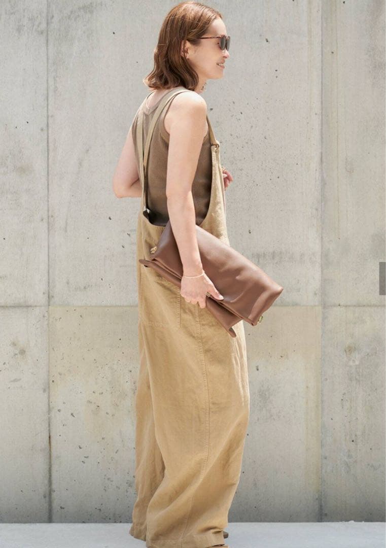 【JOHNBULL/ジョンブル】OVERALL