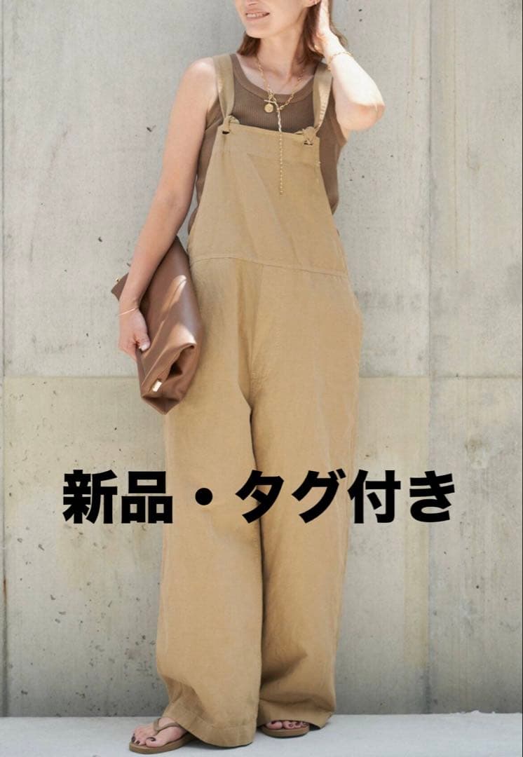 【JOHNBULL/ジョンブル】OVERALL