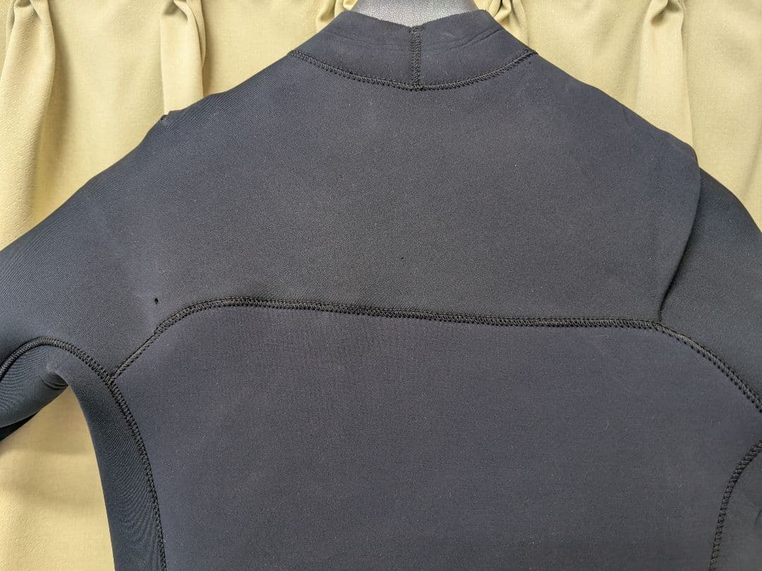 AIRTIGHT エアータイト EDGE エッジ 3X2mm シーガル LR