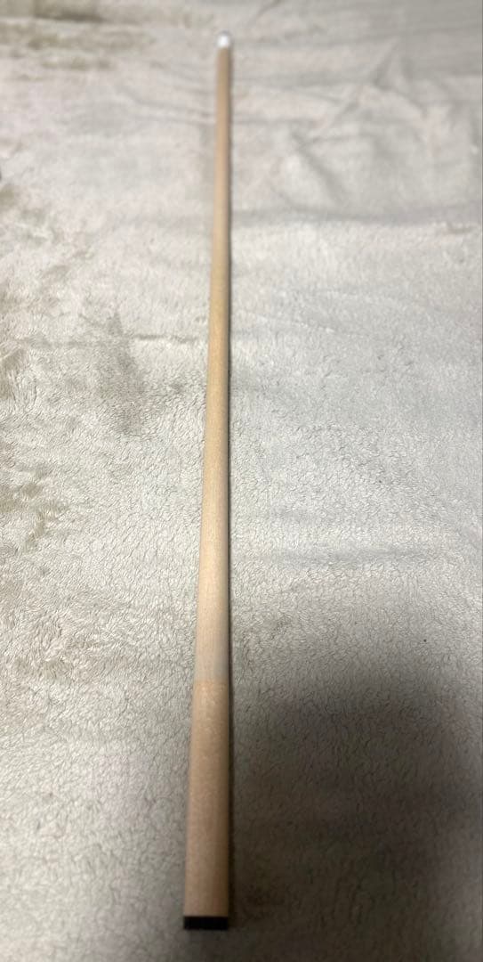 廃盤ビリヤード サウスウエスト用メッツMEZZハイブリッドプロⅡ 3/8 11山