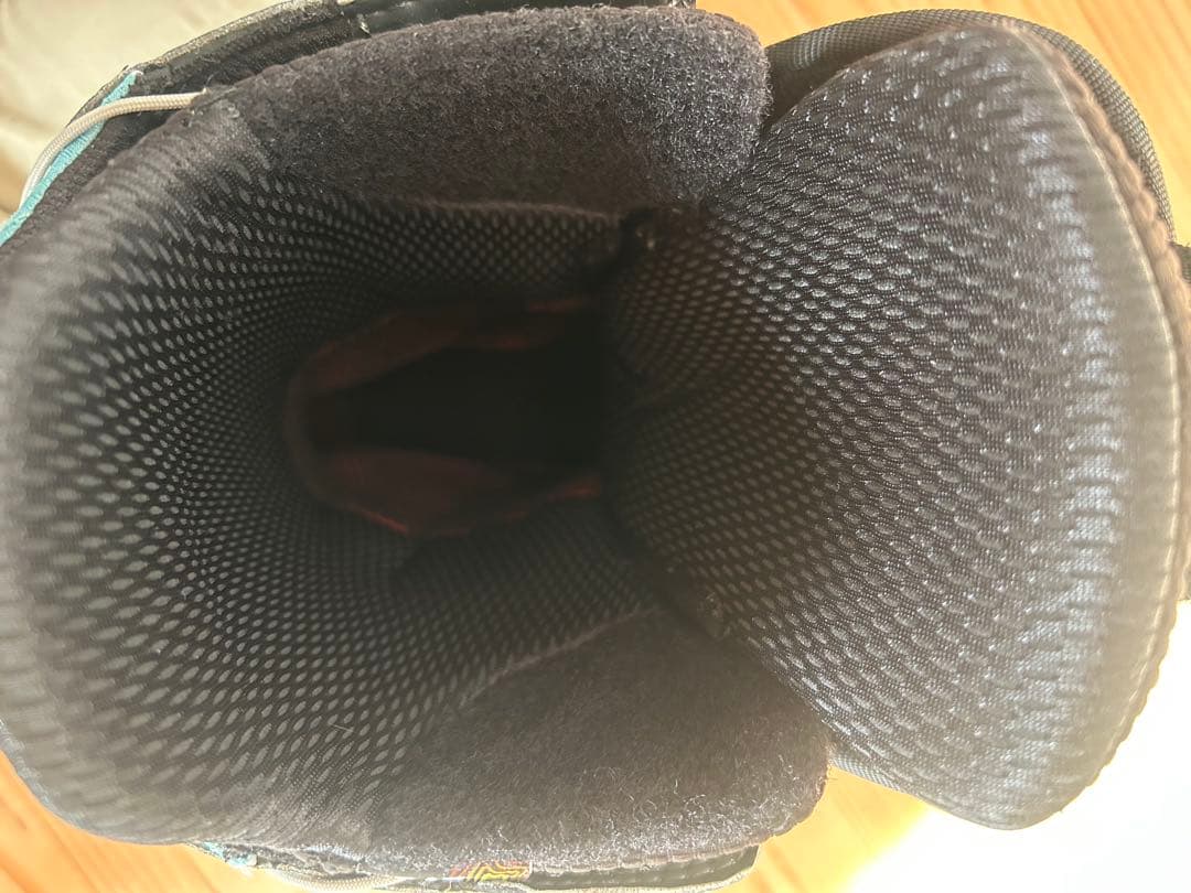 バートン　フォトンワイド　ステップオン