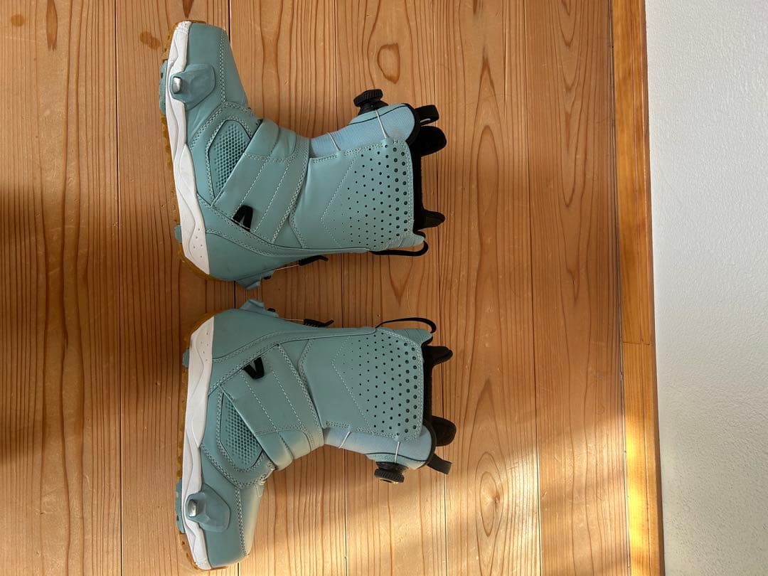 バートン　フォトンワイド　ステップオン