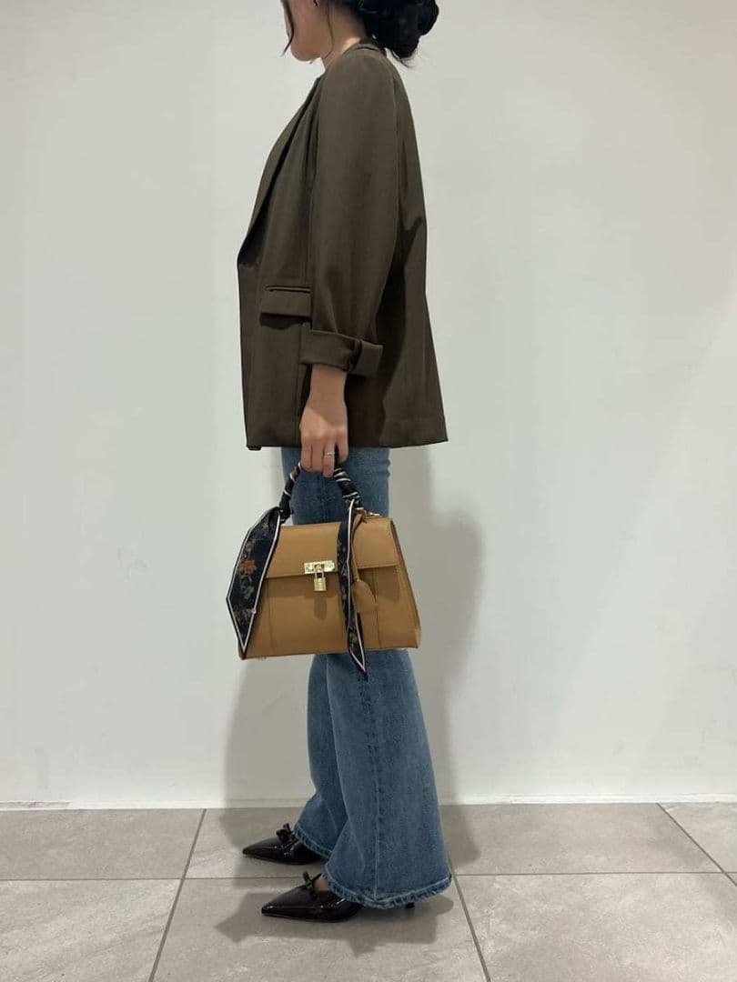 SNIDEL ジャケット