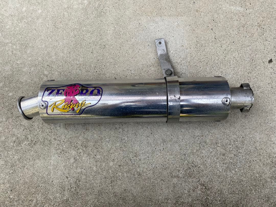 希少 ZEROチャンバー NS1 NS50などNS用