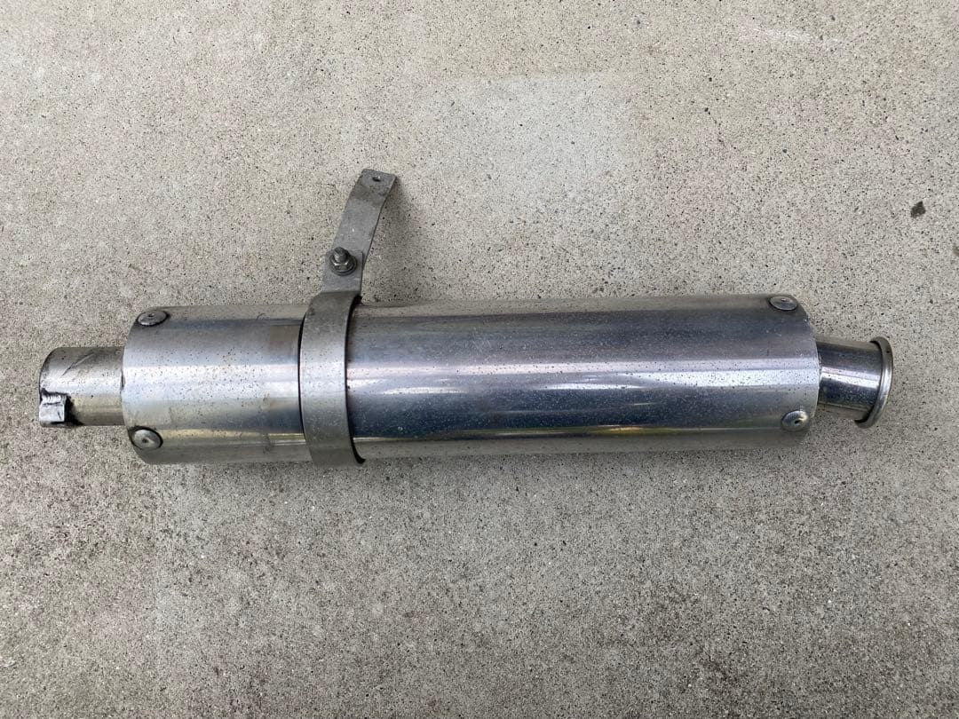 希少 ZEROチャンバー NS1 NS50などNS用