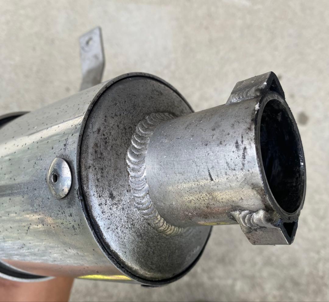 希少 ZEROチャンバー NS1 NS50などNS用