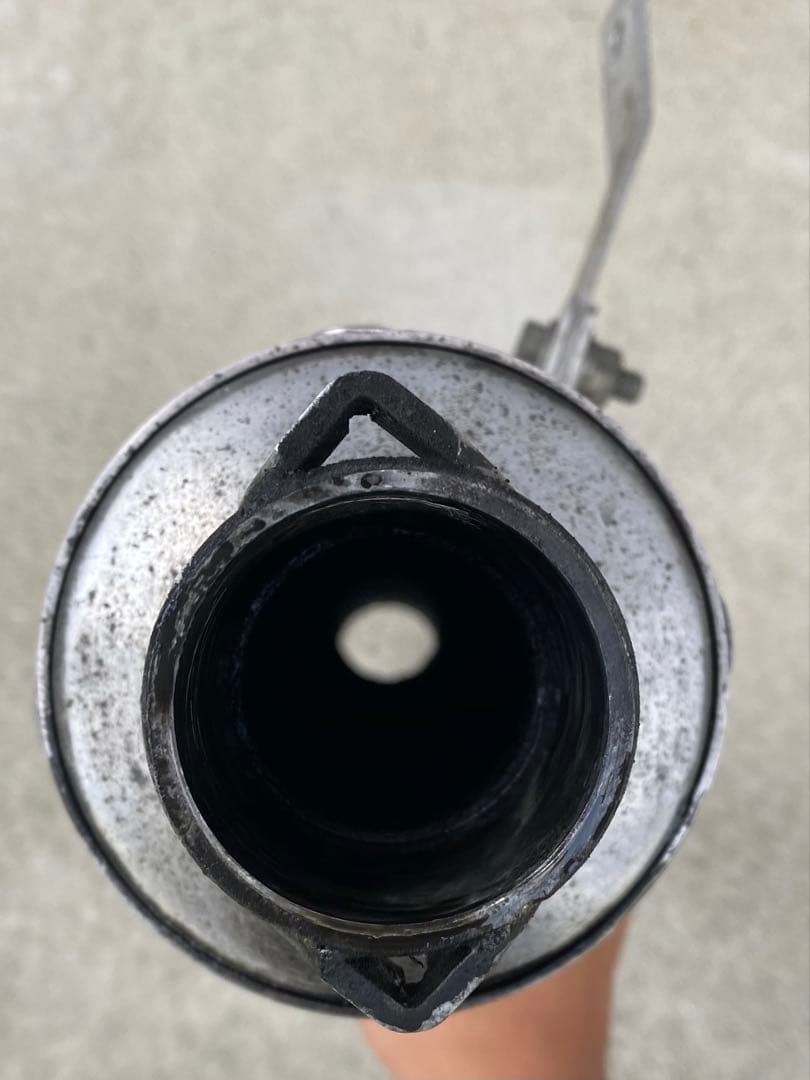 希少 ZEROチャンバー NS1 NS50などNS用