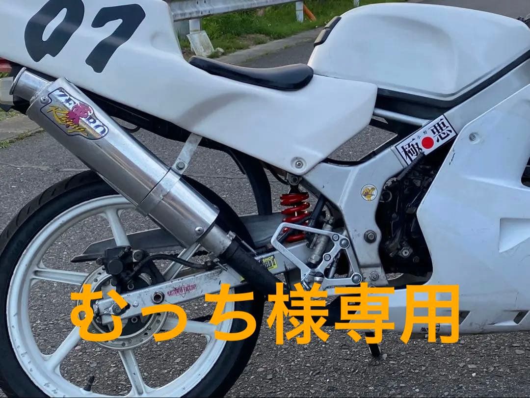希少 ZEROチャンバー NS1 NS50などNS用