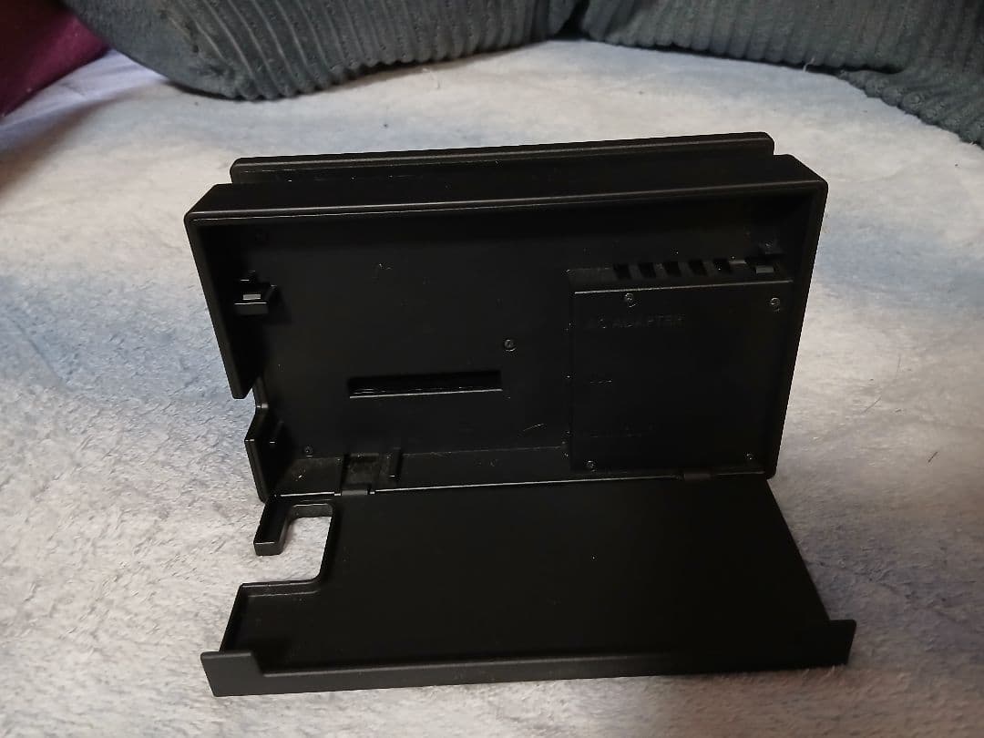 Nintendo Switch 本体 赤/青 Joy-Con 付属品付き