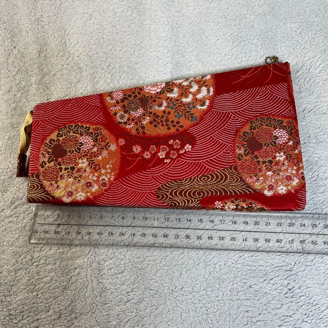 三味線バチ 本鼈甲　ケース付き