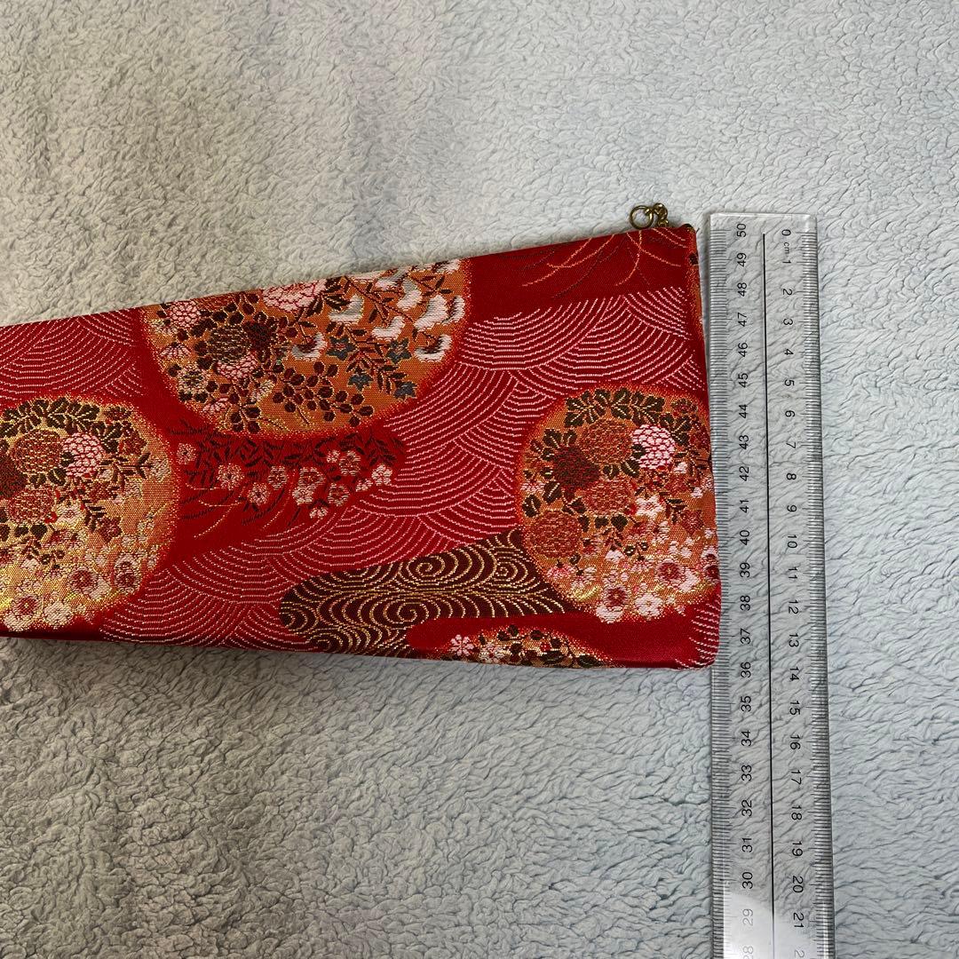 三味線バチ 本鼈甲　ケース付き