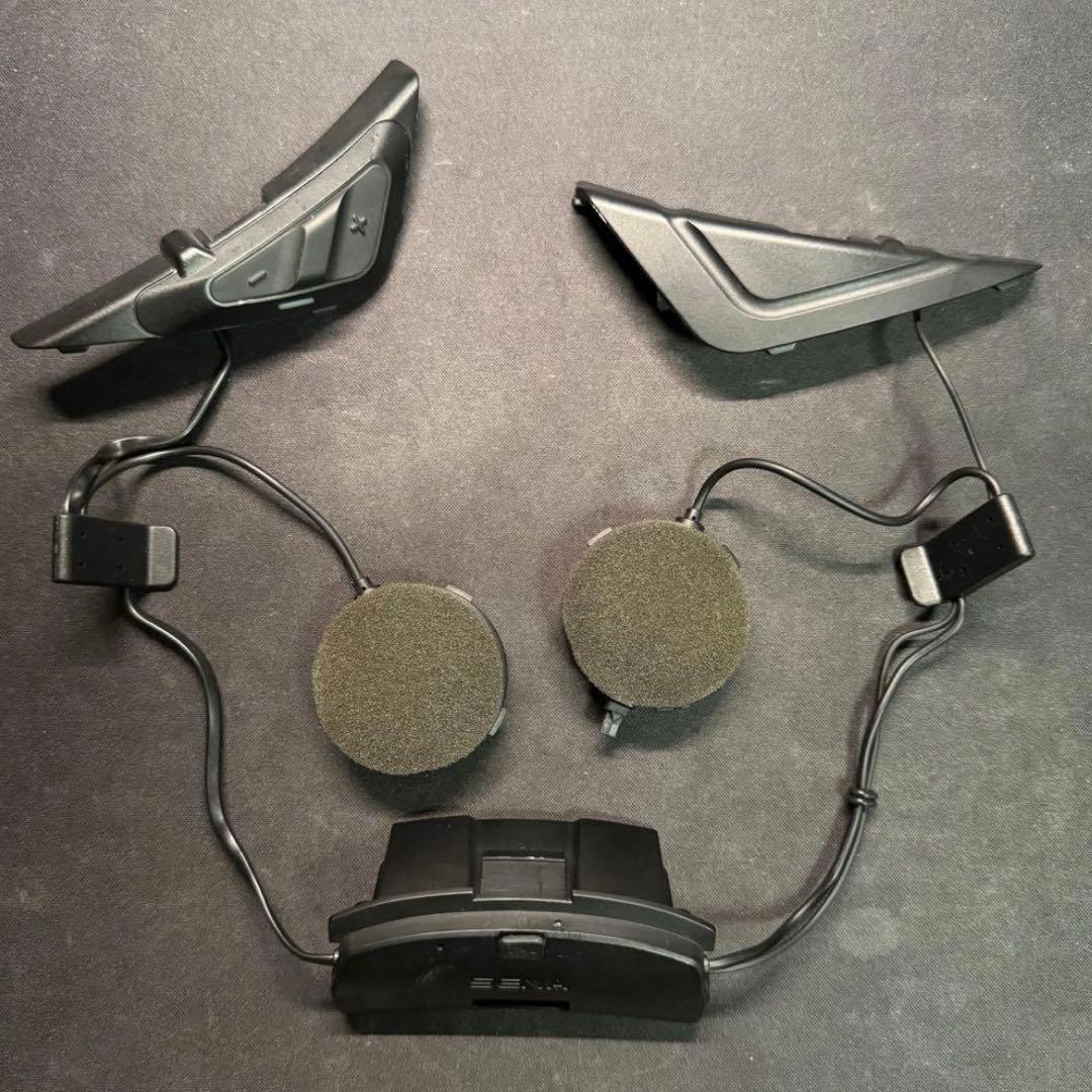 SENA セナ インカム J-Cruise2、GT-Air2、NEOTEC2専用