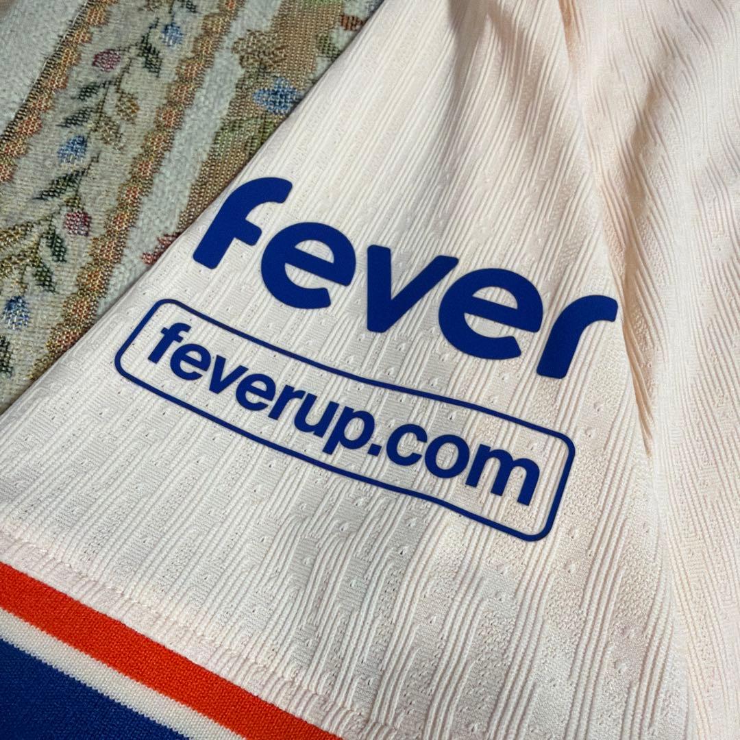 チェルシー エンソ 24-25 アウェイ オーセン ユニ ECL 新品 正規品