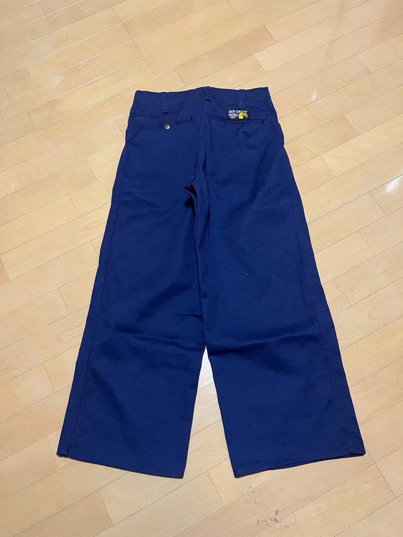 ベンデイビス　ゴリラカット