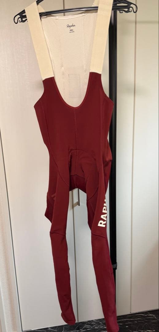 ラファ　ビブタイツ